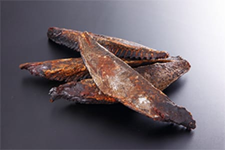 鰹節のイメージ