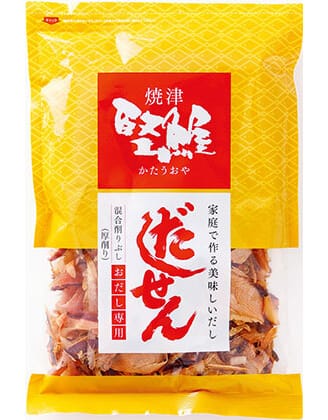 だしせんのイメージ